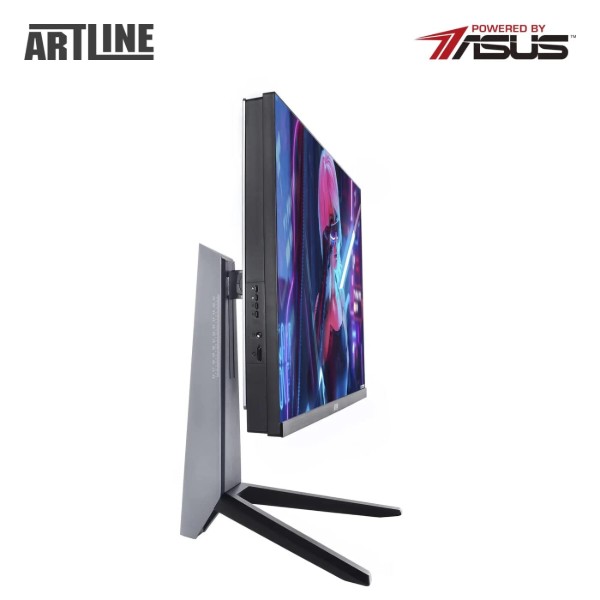 Фото - Комп'ютер-моноблок Artline Gaming G79 Windows 11 Home (G79v75Win)