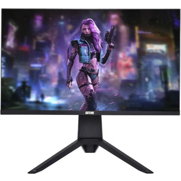 Фото - Комп'ютер-моноблок Artline Gaming G79 Windows 11 Home (G79v75Win)