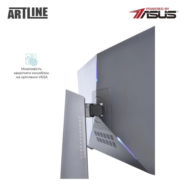 Фото - Комп'ютер-моноблок Artline Gaming G79 Windows 11 Home (G79v75Win)