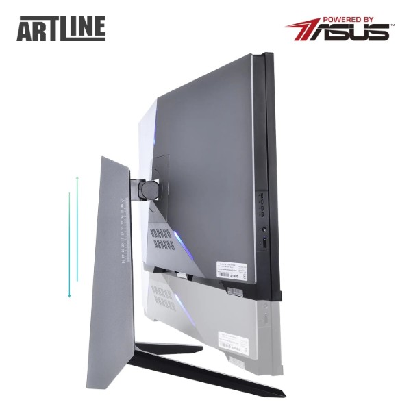 Фото - Комп'ютер-моноблок Artline Gaming G79 Windows 11 Home (G79v75Win)