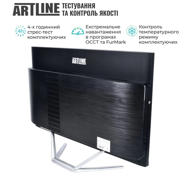 Фото - Компьютер-моноблок Artline Gaming G79 Windows 11 Home (G79v82Win)