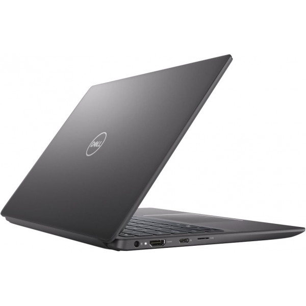Фото - Ноутбук Dell Latitude 3301 (210-ASBH-ST-08) Black