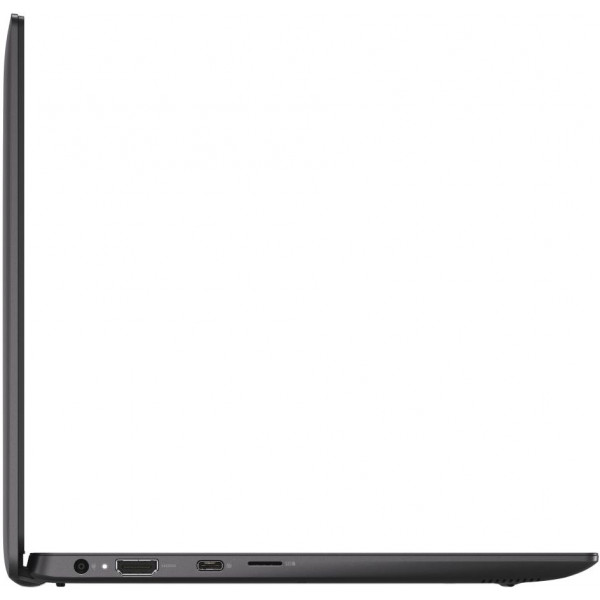 Фото - Ноутбук Dell Latitude 3301 (210-ASBH-ST-08) Black