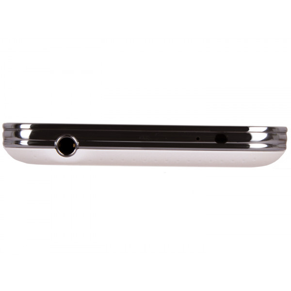 Фото - Смартфон Samsung G800H Galaxy S5 Mini White