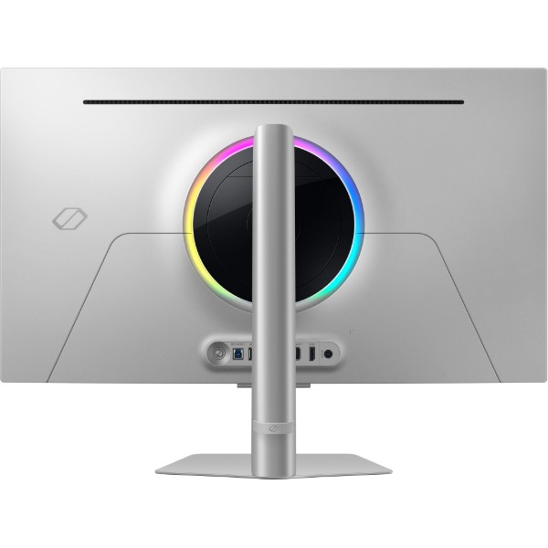 Фото - Монитор игровой Samsung Odyssey OLED G8 SMART (LS32DG800SIXUA/ZXUA)