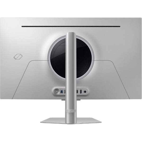 Фото - Монитор игровой Samsung Odyssey OLED G8 SMART (LS32DG800SIXUA/ZXUA)