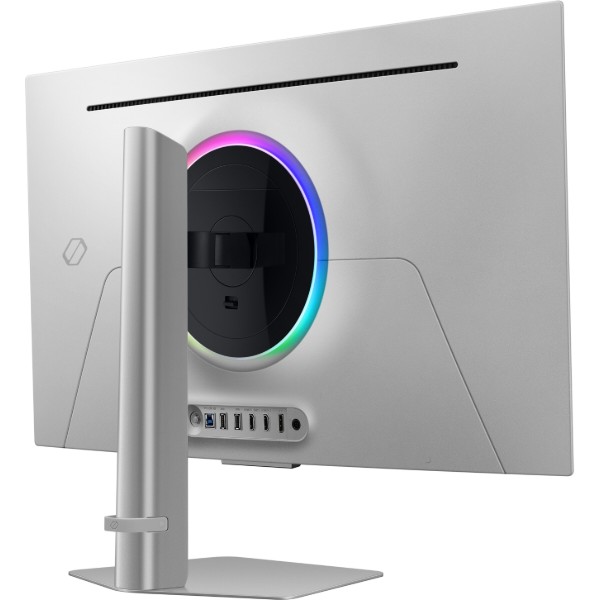 Фото - Монитор игровой Samsung Odyssey OLED G8 SMART (LS32DG800SIXUA/ZXUA)