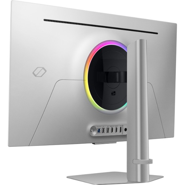 Фото - Монитор игровой Samsung Odyssey OLED G8 SMART (LS32DG800SIXUA/ZXUA)