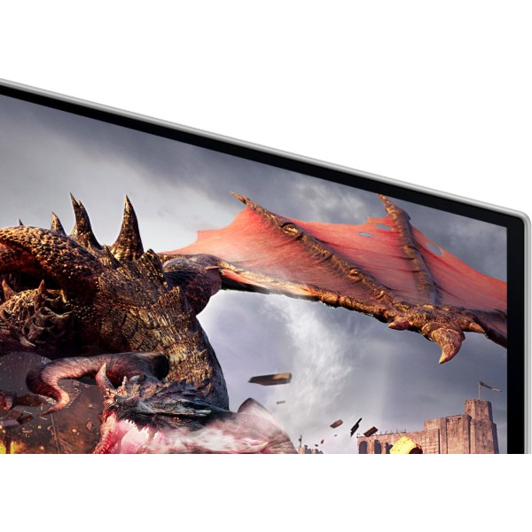 Фото - Монитор игровой Samsung Odyssey OLED G8 SMART (LS32DG800SIXUA/ZXUA)
