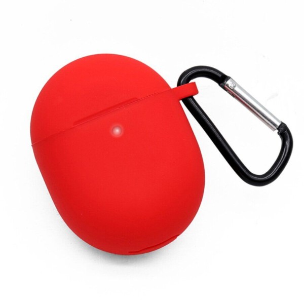 Фото - Чохол для навушників BeCover Silicon for Google Pixel Buds Pro Red (709579)