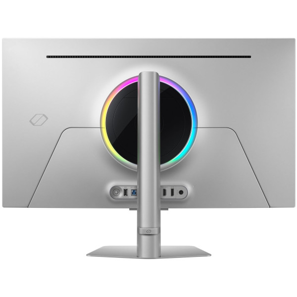 Фото - Монітор ігровий Samsung Odyssey OLED G8 G81SF (LS32FG812SIXCI/UA)