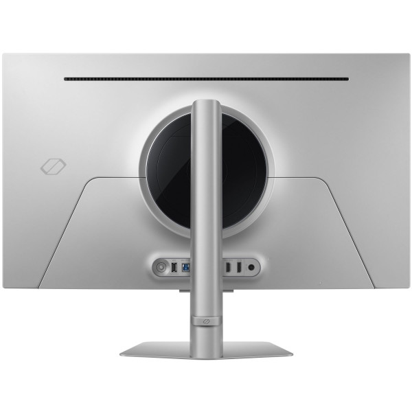 Фото - Монітор ігровий Samsung Odyssey OLED G8 G81SF (LS32FG812SIXCI/UA)