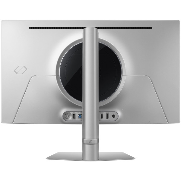 Фото - Монітор ігровий Samsung Odyssey OLED G8 G81SF (LS27FG812SIXCI/UA)