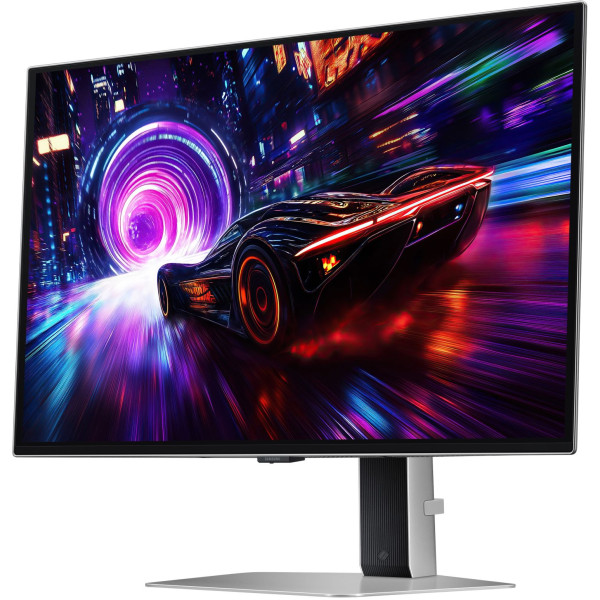 Фото - Монітор ігровий Samsung Odyssey OLED G8 G81SF (LS27FG812SIXCI/UA)