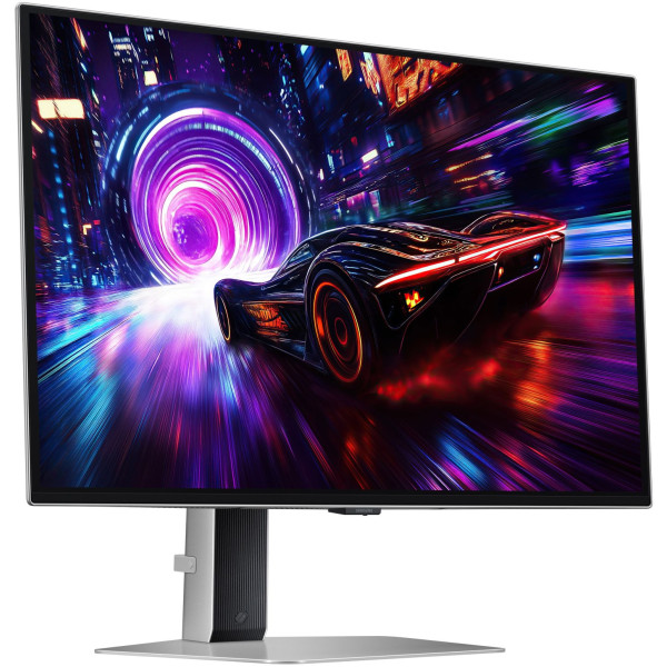 Фото - Монітор ігровий Samsung Odyssey OLED G8 G81SF (LS27FG812SIXCI/UA)