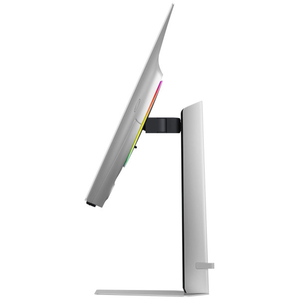 Фото - Монітор ігровий Samsung Odyssey OLED G8 G81SF (LS32FG812SIXCI/UA)