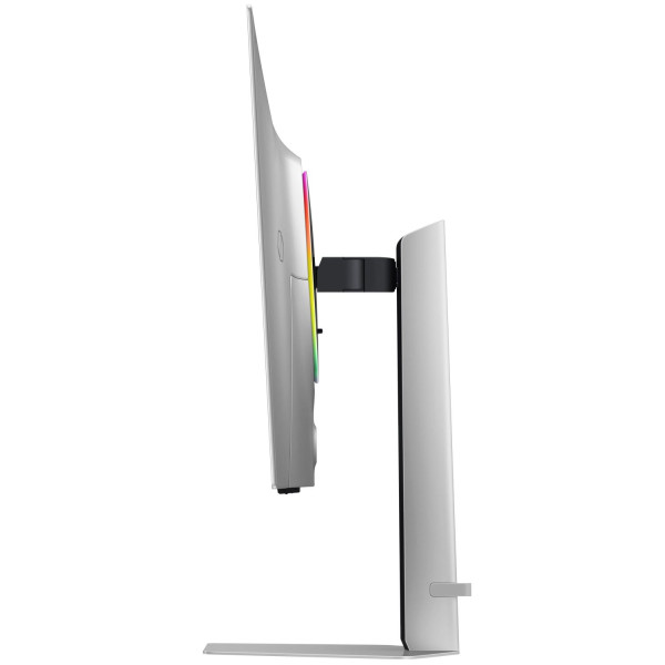 Фото - Монітор ігровий Samsung Odyssey OLED G8 G81SF (LS32FG812SIXCI/UA)