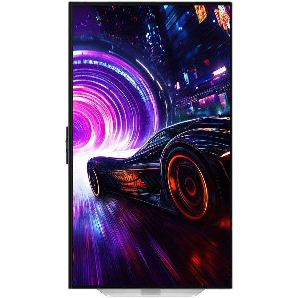 Фото - Монітор ігровий Samsung Odyssey OLED G8 G81SF (LS32FG812SIXCI/UA)