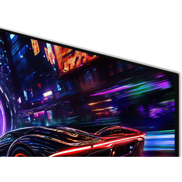 Фото - Монітор ігровий Samsung Odyssey OLED G8 G81SF (LS27FG812SIXCI/UA)