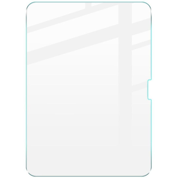 Фото - Захисне скло для планшета BeCover 3D Edge Full Cover для Apple iPad Air 11" M4 2026 (715170)