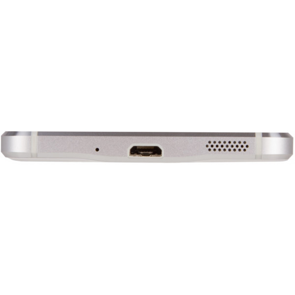 Фото - Смартфон Samsung G850F Galaxy Alpha Dazzling White