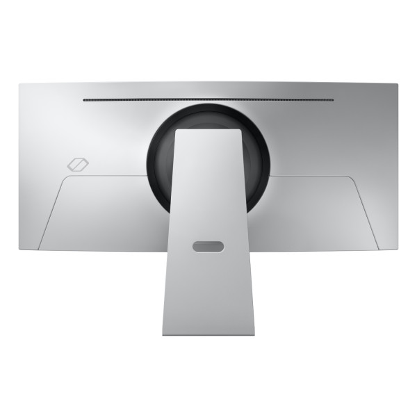 Фото - Монітор ігровий Samsung Odyssey OLED G8 SMART (LS34DG852SIXUA/ZXUA)