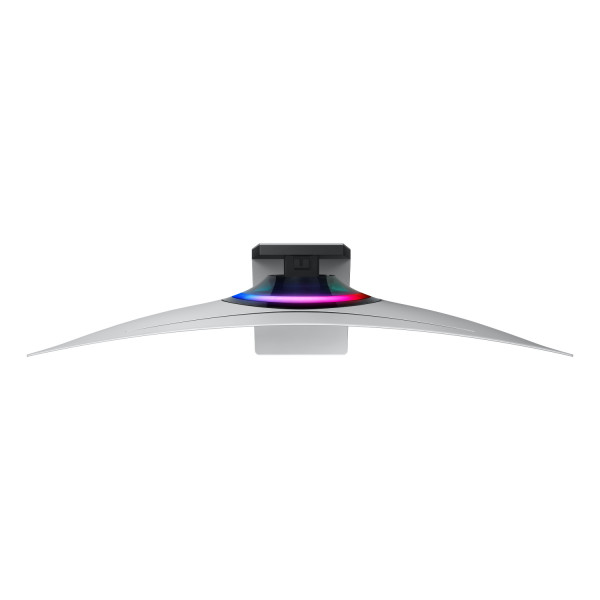 Фото - Монітор ігровий Samsung Odyssey OLED G8 SMART (LS34DG852SIXUA/ZXUA)