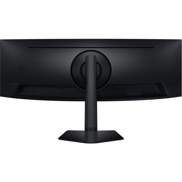 Фото - Монітор ігровий Samsung Odyssey G9 G91F (LS49FG916EIXCI/UA)