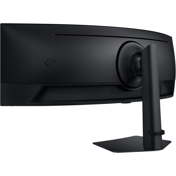 Фото - Монітор ігровий Samsung Odyssey G9 G91F (LS49FG916EIXCI/UA)