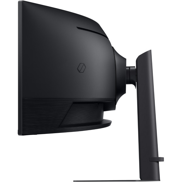 Фото - Монітор ігровий Samsung Odyssey G9 G91F (LS49FG916EIXCI/UA)