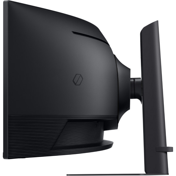 Фото - Монітор ігровий Samsung Odyssey G9 G91F (LS49FG916EIXCI/UA)