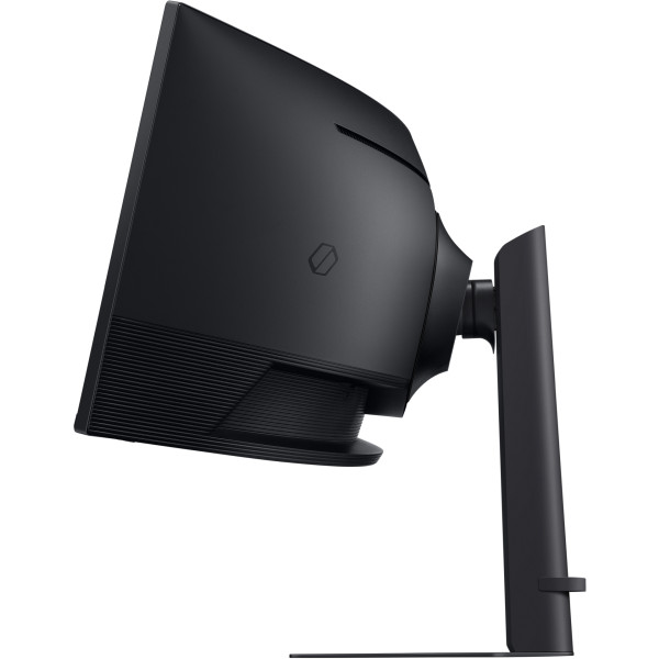 Фото - Монітор ігровий Samsung Odyssey G9 G91F (LS49FG916EIXCI/UA)