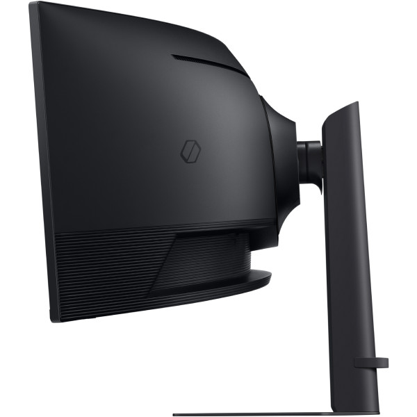 Фото - Монітор ігровий Samsung Odyssey G9 G91F (LS49FG916EIXCI/UA)