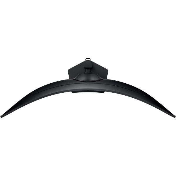 Фото - Монітор ігровий Samsung Odyssey G9 G91F (LS49FG916EIXCI/UA)
