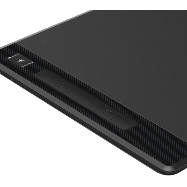 Фото - Графічний планшет Huion Inspiroy Giano G930L + рукавичка