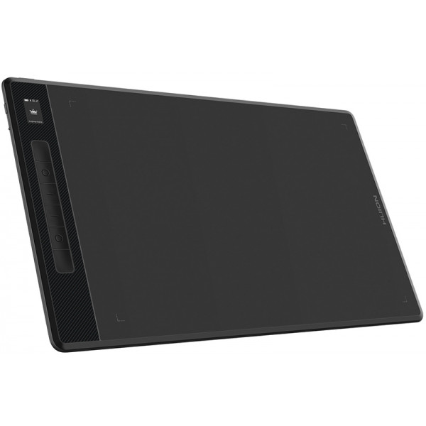 Фото - Графічний планшет Huion Inspiroy Giano G930L + рукавичка