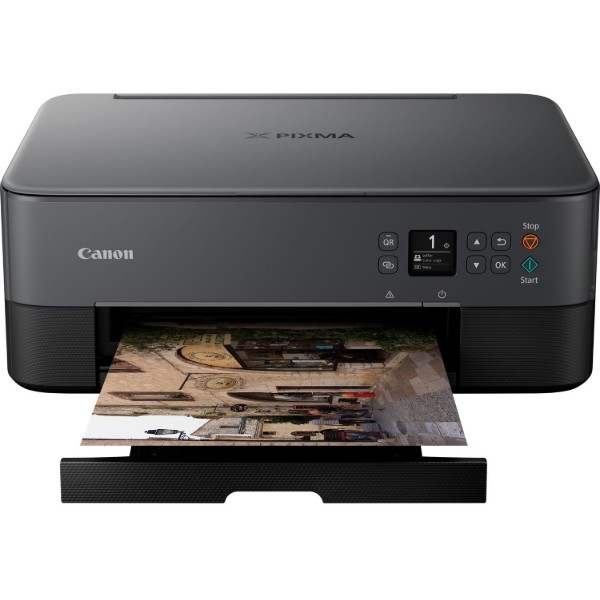 Фото - МФУ цветной печати Canon PIXMA TS5340a (3773C107)