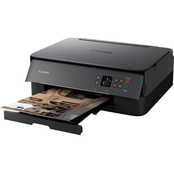 Фото - МФУ цветной печати Canon PIXMA TS5340a (3773C107)
