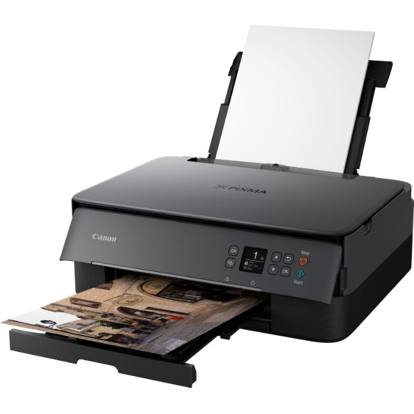 Фото - МФУ цветной печати Canon PIXMA TS5340a (3773C107)