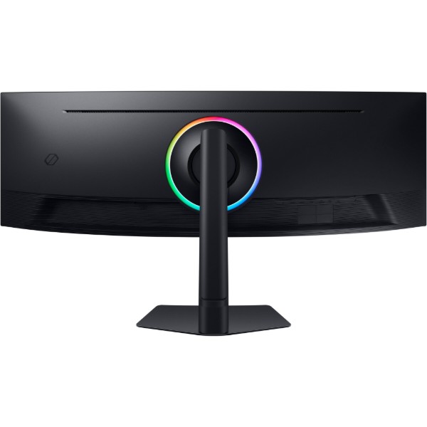 Фото - Уцінка - Монітор ігровий Samsung Odyssey G9 (LS49CG954EIXCI)