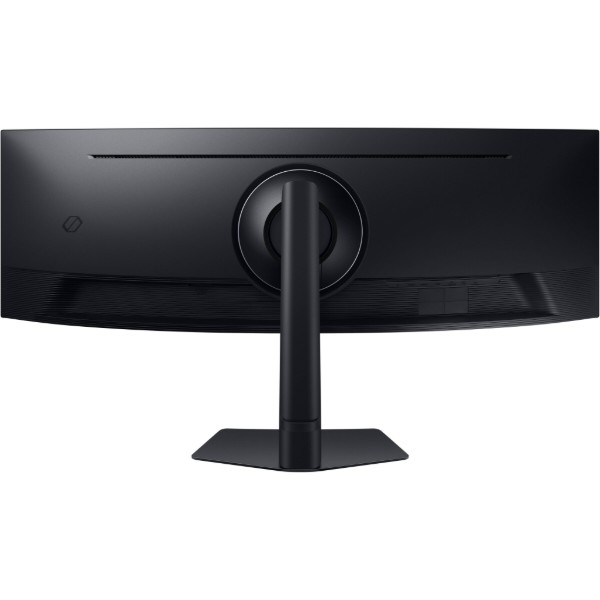 Фото - Уцінка - Монітор ігровий Samsung Odyssey G9 (LS49CG954EIXCI)