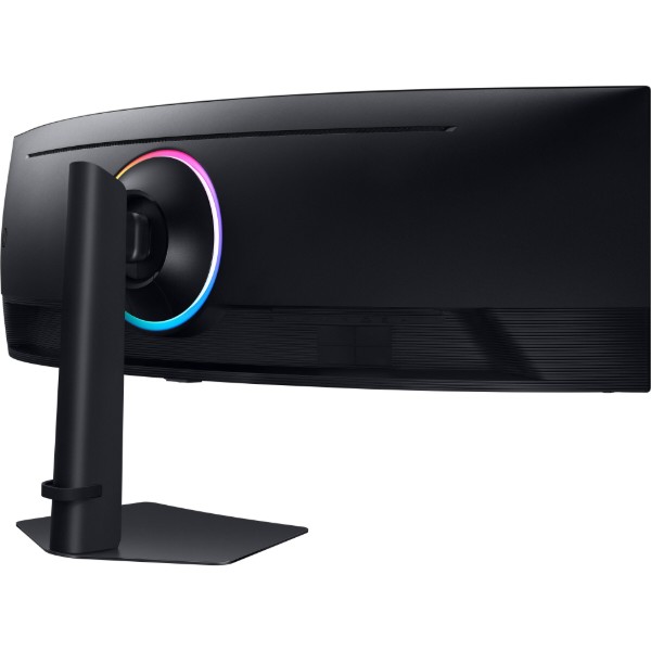 Фото - Уцінка - Монітор ігровий Samsung Odyssey G9 (LS49CG954EIXCI)