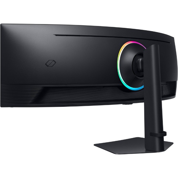 Фото - Уцінка - Монітор ігровий Samsung Odyssey G9 (LS49CG954EIXCI)