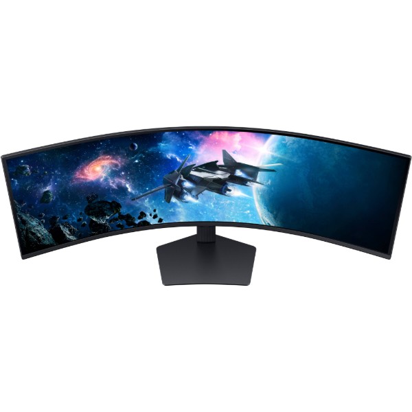 Фото - Уцінка - Монітор ігровий Samsung Odyssey G9 (LS49CG954EIXCI)