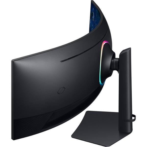 Фото - Уцінка - Монітор ігровий Samsung Odyssey G9 (LS49CG954EIXCI)