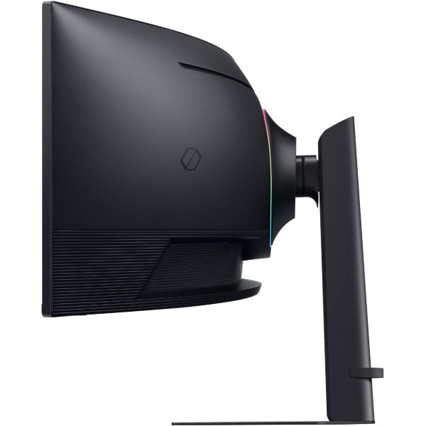 Фото - Уцінка - Монітор ігровий Samsung Odyssey G9 (LS49CG954EIXCI)