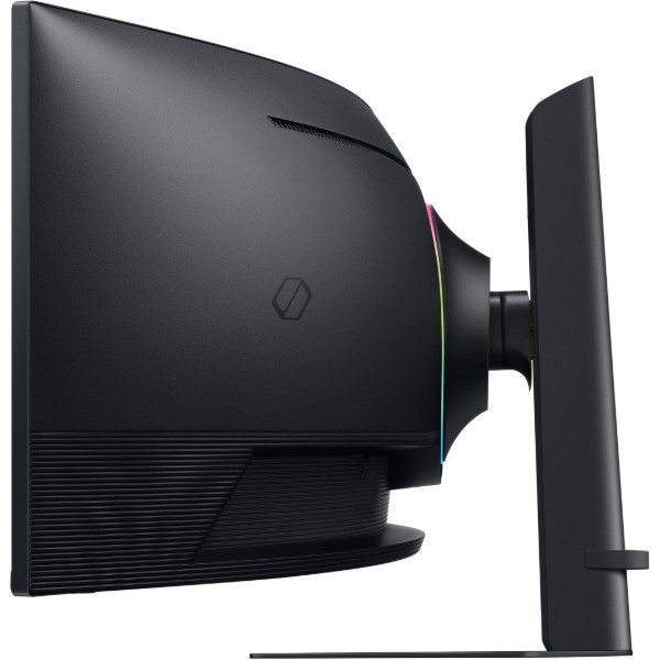 Фото - Уцінка - Монітор ігровий Samsung Odyssey G9 (LS49CG954EIXCI)