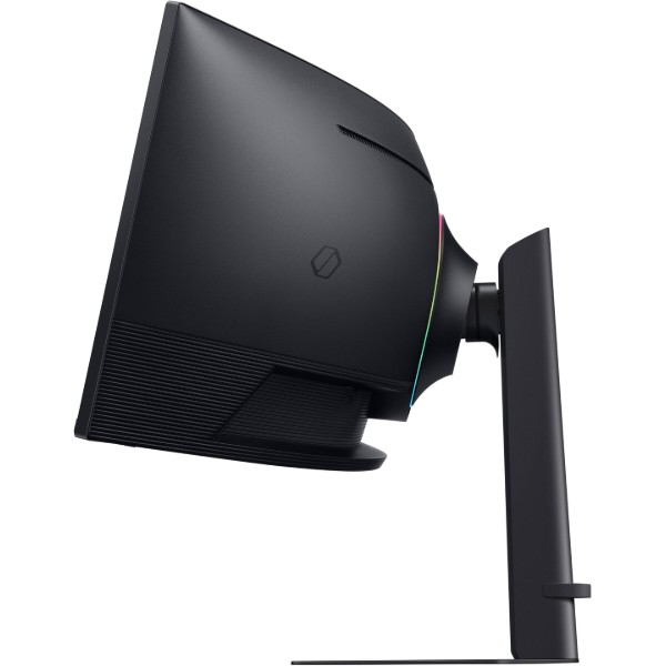 Фото - Уцінка - Монітор ігровий Samsung Odyssey G9 (LS49CG954EIXCI)