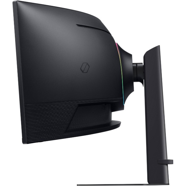 Фото - Уцінка - Монітор ігровий Samsung Odyssey G9 (LS49CG954EIXCI)