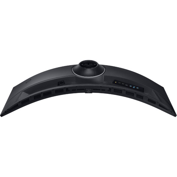 Фото - Уцінка - Монітор ігровий Samsung Odyssey G9 (LS49CG954EIXCI)